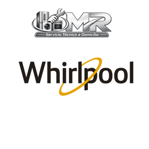 REPARACIÓN DE REFRIGERADORES WHIRLPOOL
