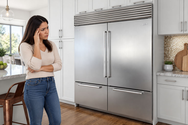 REPARACIÓN DE REFRIGERADORES A DOMICILIO EN CDMX